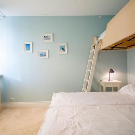 Grand Apartments Σόποτ Εξωτερικό φωτογραφία