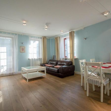 Grand Apartments Σόποτ Εξωτερικό φωτογραφία