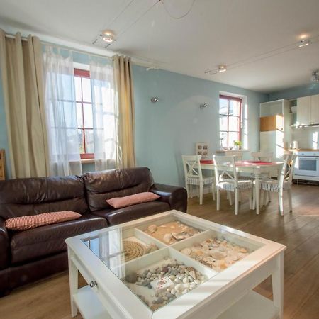 Grand Apartments Σόποτ Εξωτερικό φωτογραφία