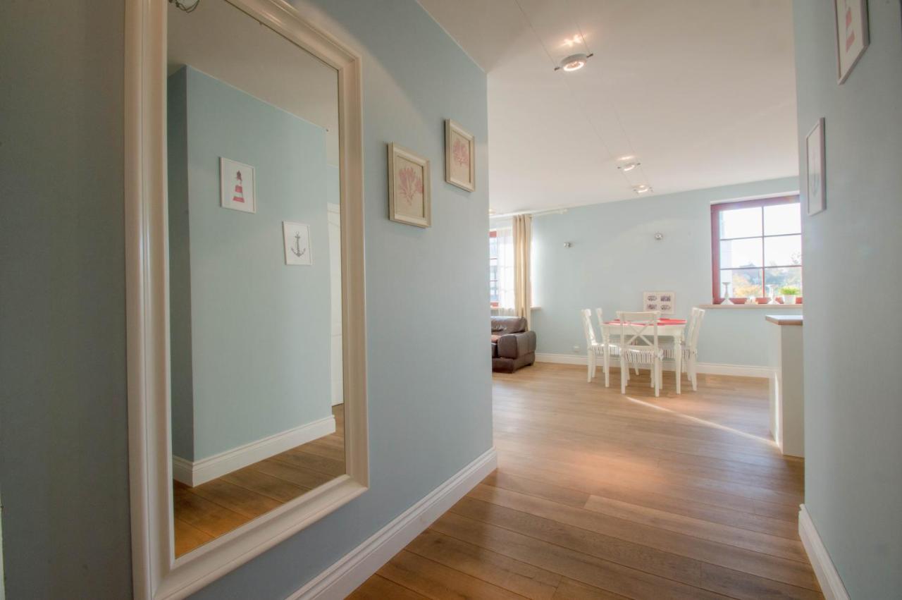 Grand Apartments Σόποτ Εξωτερικό φωτογραφία
