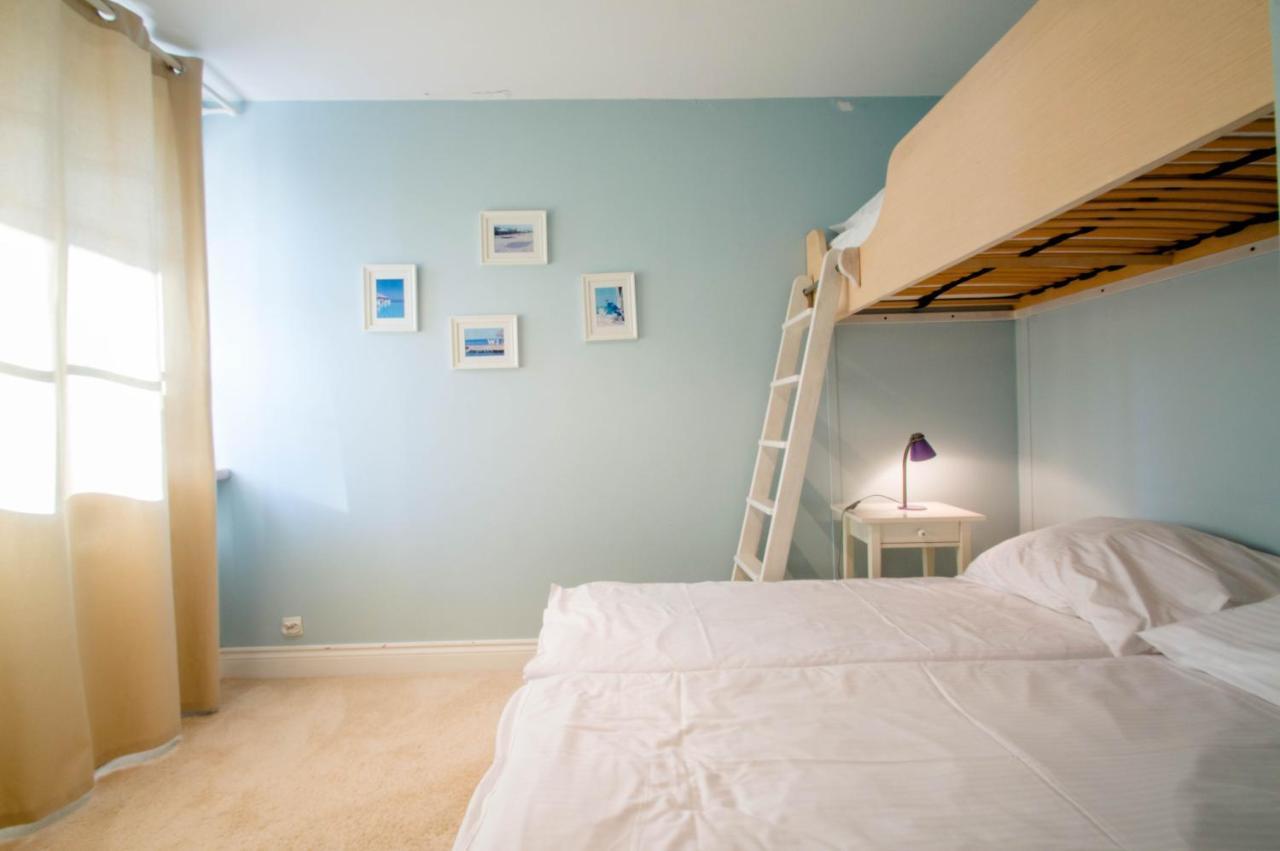 Grand Apartments Σόποτ Εξωτερικό φωτογραφία