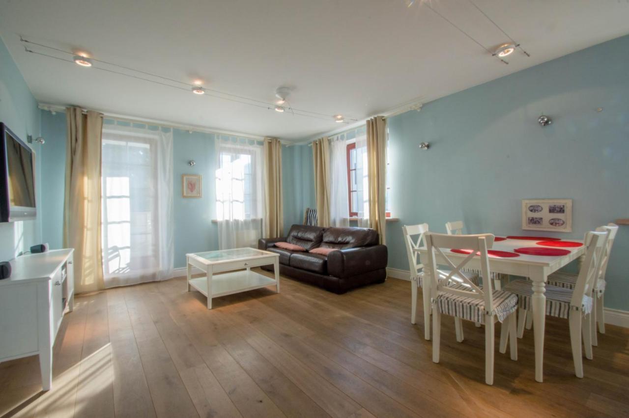 Grand Apartments Σόποτ Εξωτερικό φωτογραφία