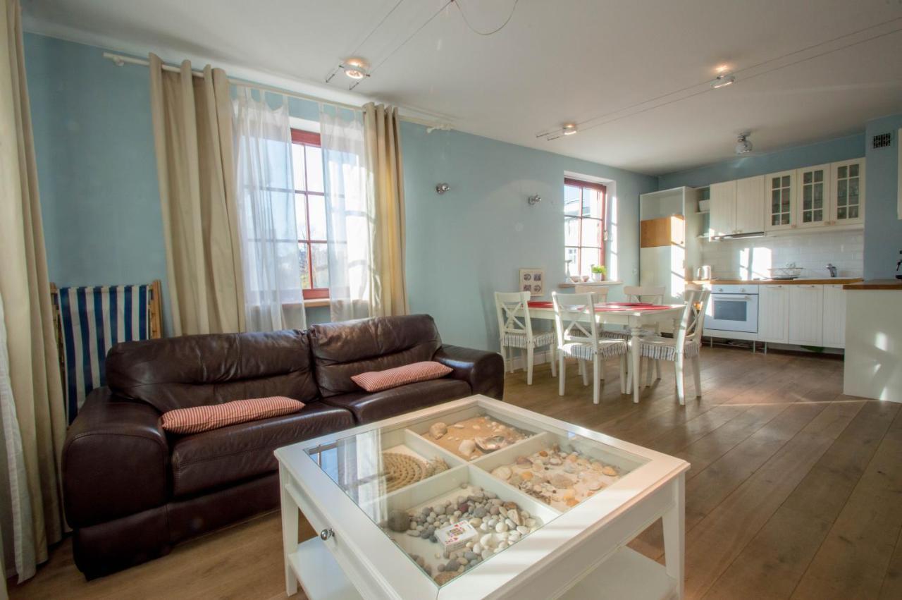Grand Apartments Σόποτ Εξωτερικό φωτογραφία