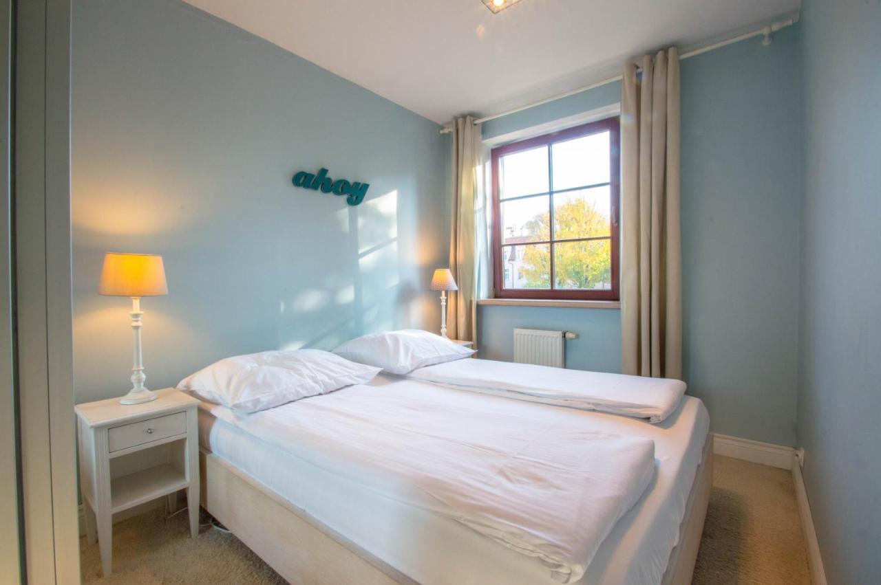 Grand Apartments Σόποτ Εξωτερικό φωτογραφία